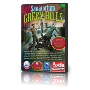 Sanatorium Green Hills