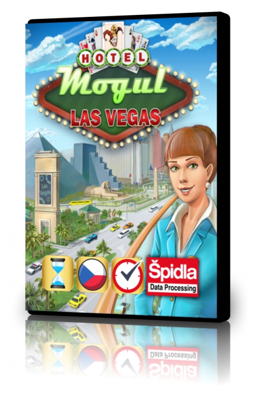 Hotel Mogul - Las Vegas