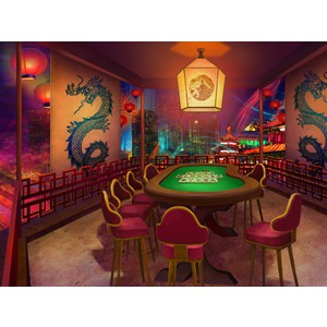 Světový pohár v mahjongu