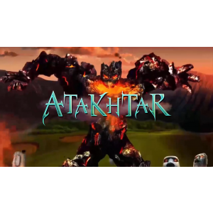 Propletené světy 5: Atakhtar - Sběratelská edice