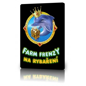 Farm Frenzy 3: Na rybaření