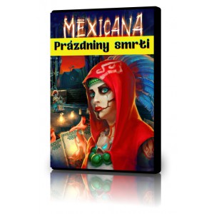 Mexicana - Prázdniny smrti