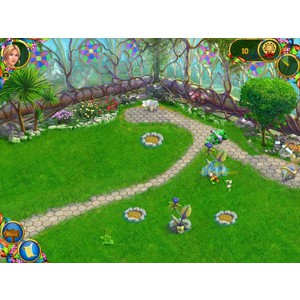 Kouzelná farma 2 - Magický turnaj