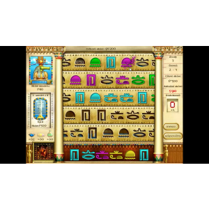 Faraónovo tajemství