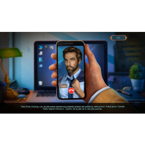 Nevyřešené případy 1 - Fatální indicie - Sběratelská edice