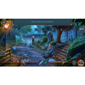 Nevyřešené případy 1 - Fatální indicie - Sběratelská edice