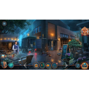 Nevyřešené případy 1 - Fatální indicie - Sběratelská edice