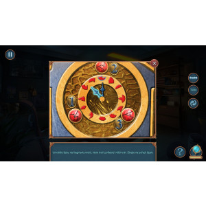 Nevyřešené případy 1 - Fatální indicie - Sběratelská edice