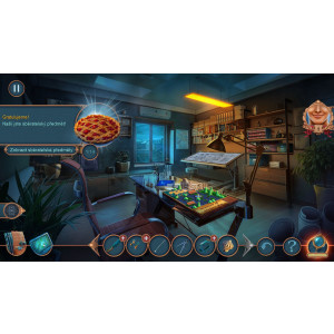 Nevyřešené případy 1 - Fatální indicie - Sběratelská edice