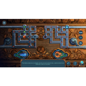 Nevyřešené případy 1 - Fatální indicie - Sběratelská edice