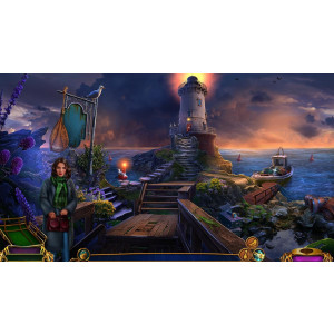 Propletené světy 14: Hra o moc - Sběratelská edice