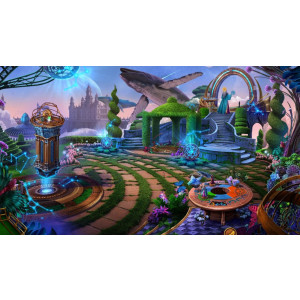 Propletené světy 14: Hra o moc - Sběratelská edice