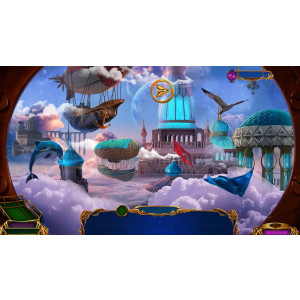 Propletené světy 14: Hra o moc - Sběratelská edice