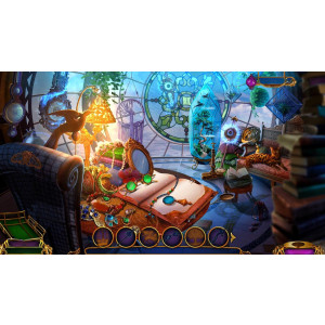 Propletené světy 14: Hra o moc - Sběratelská edice