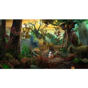 Propletené světy 14: Hra o moc - Sběratelská edice