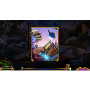 Propletené světy 14: Hra o moc - Sběratelská edice