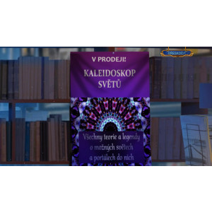 Propletené světy 14: Hra o moc - Sběratelská edice