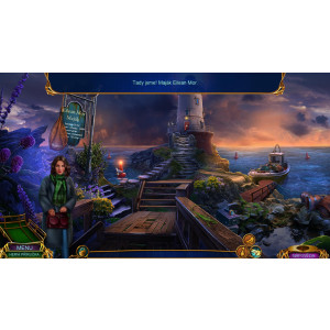 Propletené světy 14: Hra o moc - Sběratelská edice