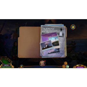 Propletené světy 14: Hra o moc - Sběratelská edice