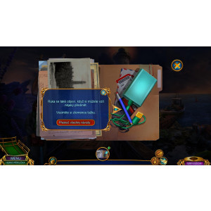 Propletené světy 14: Hra o moc - Sběratelská edice