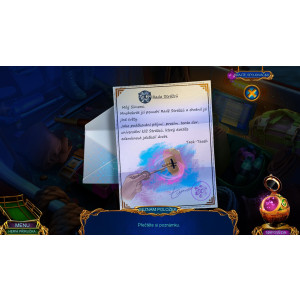 Propletené světy 14: Hra o moc - Sběratelská edice