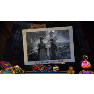 Propletené světy 14: Hra o moc - Sběratelská edice