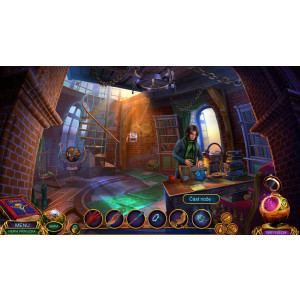 Propletené světy 14: Hra o moc - Sběratelská edice