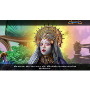 Propletené světy 14: Hra o moc - Sběratelská edice