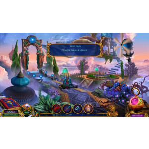 Propletené světy 14: Hra o moc - Sběratelská edice