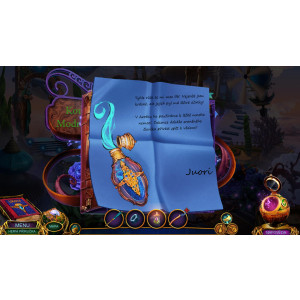 Propletené světy 14: Hra o moc - Sběratelská edice