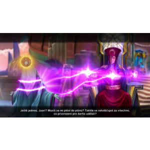 Propletené světy 14: Hra o moc - Sběratelská edice