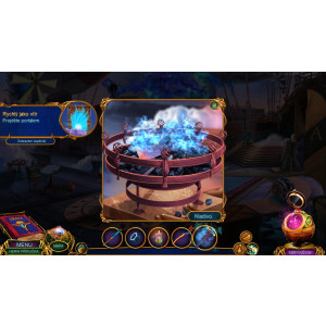 Propletené světy 14: Hra o moc - Sběratelská edice