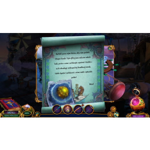 Propletené světy 14: Hra o moc - Sběratelská edice