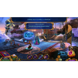 Propletené světy 14: Hra o moc - Sběratelská edice