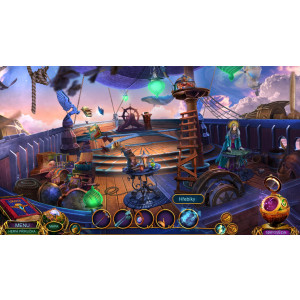 Propletené světy 14: Hra o moc - Sběratelská edice