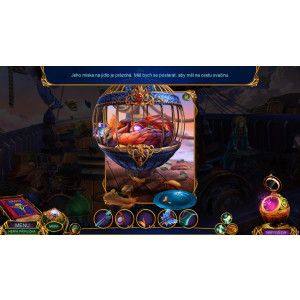 Propletené světy 14: Hra o moc - Sběratelská edice