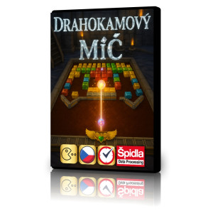 Drahokamový míč
