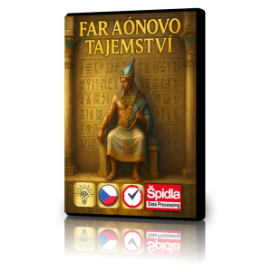 Faraónovo tajemství