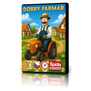 Dobrý farmář