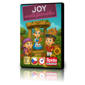 Joy - Veselá farmářka