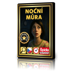 Pokřivený svět 2: Noční můra - Sběratelská edice