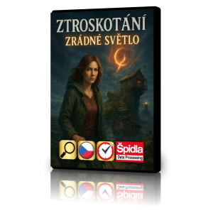 Ztroskotání - Zrádné světlo