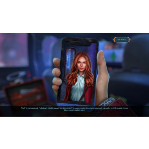 Městské legendy 2: Krvavá Mary - Sběratelská edice