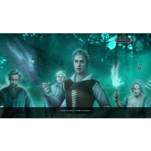 Městské legendy 2: Krvavá Mary - Sběratelská edice