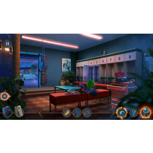 Městské legendy 2: Krvavá Mary - Sběratelská edice