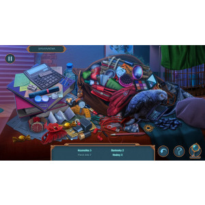 Městské legendy 2: Krvavá Mary - Sběratelská edice