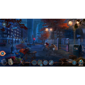 Městské legendy 2: Krvavá Mary - Sběratelská edice