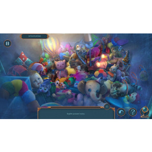 Městské legendy 2: Krvavá Mary - Sběratelská edice