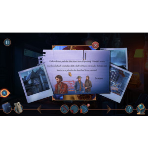 Městské legendy 2: Krvavá Mary - Sběratelská edice