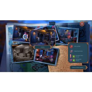 Městské legendy 2: Krvavá Mary - Sběratelská edice